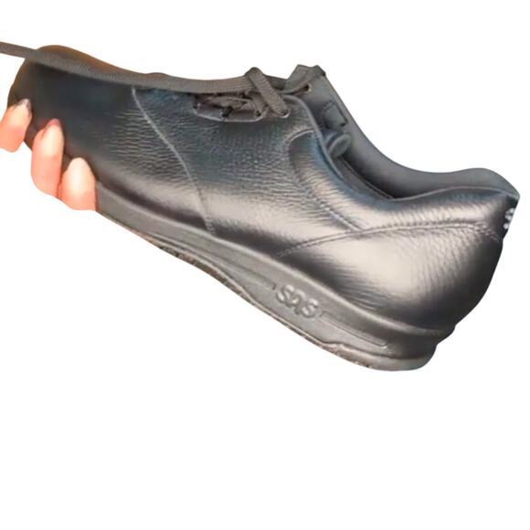 SAS Liberty Non Slip Lace Up Shoe, Size 11.5 Narrow, New in Bag MSRP $195 - Picture 6 of 12